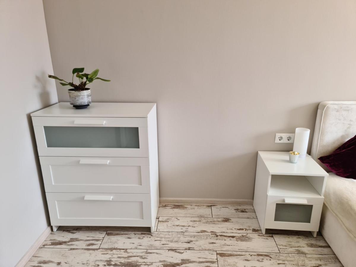 Prime Apartments Grodno Dış mekan fotoğraf