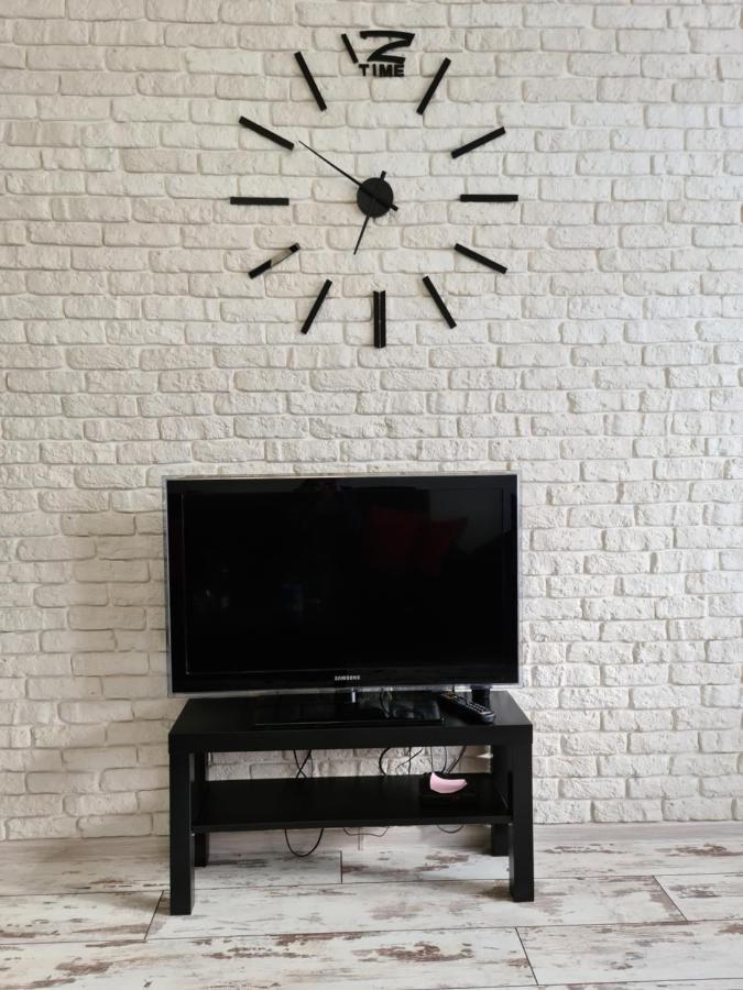 Prime Apartments Grodno Dış mekan fotoğraf