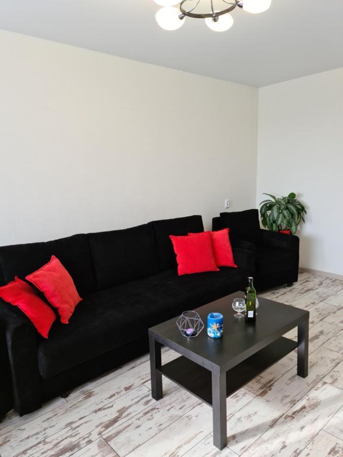Prime Apartments Grodno Dış mekan fotoğraf