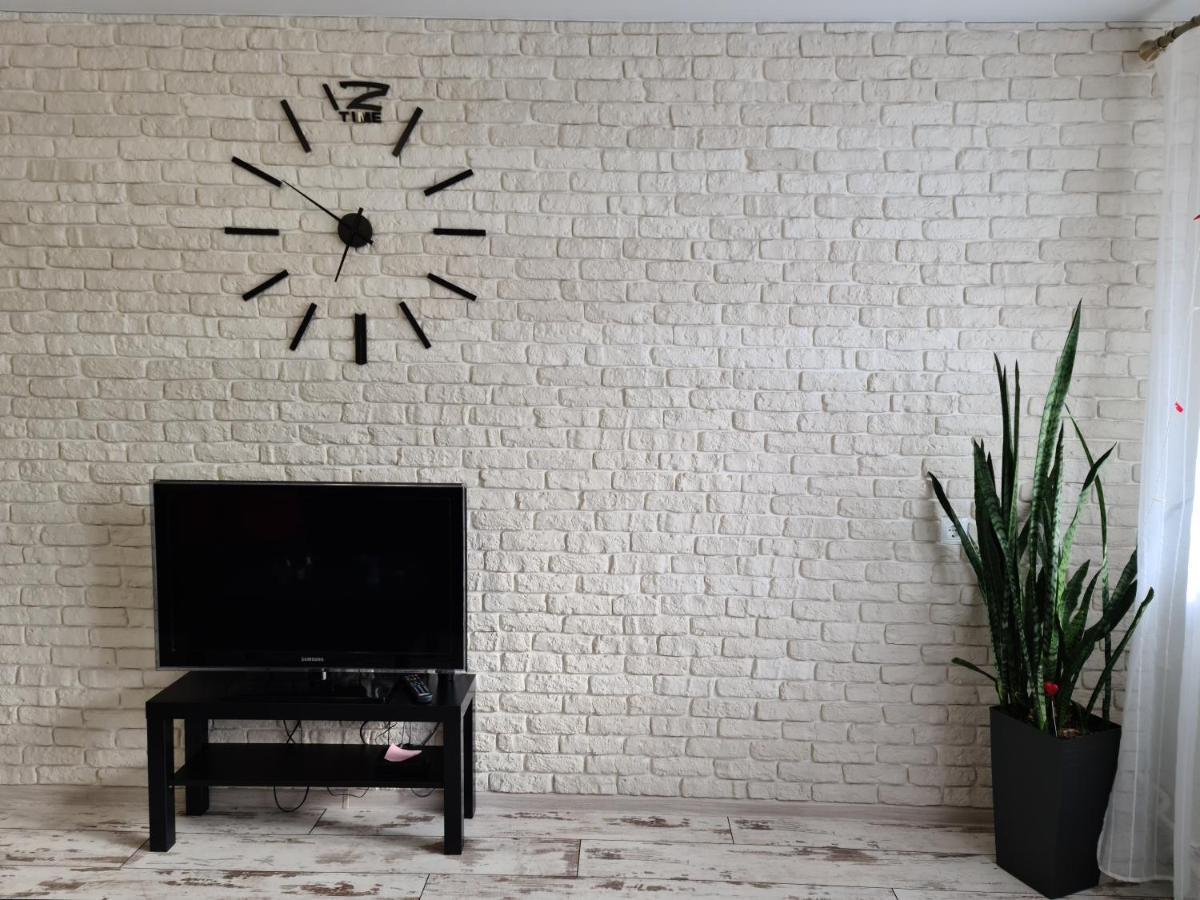 Prime Apartments Grodno Dış mekan fotoğraf
