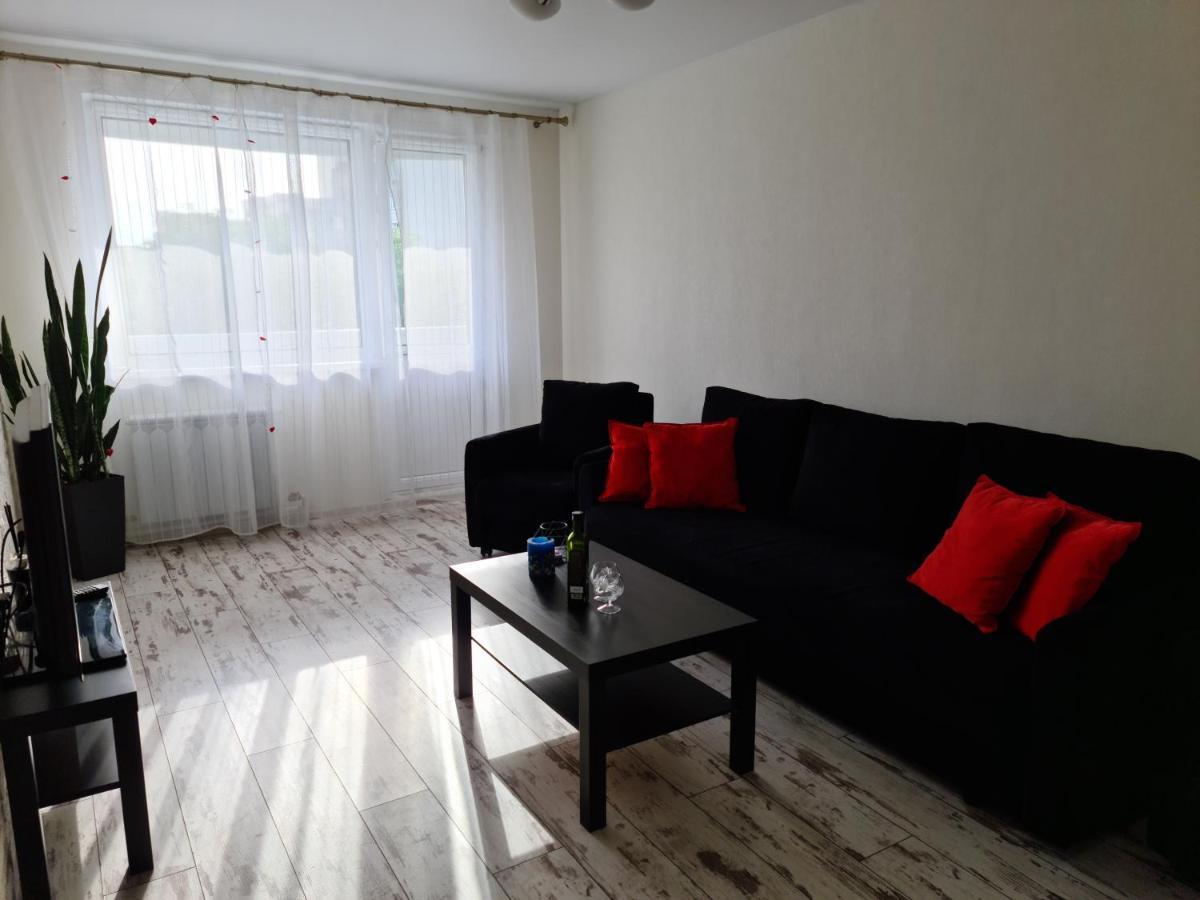 Prime Apartments Grodno Dış mekan fotoğraf
