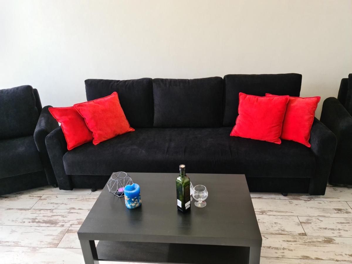 Prime Apartments Grodno Dış mekan fotoğraf
