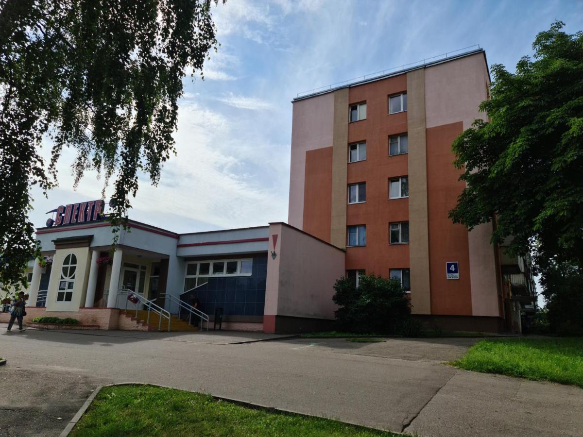 Prime Apartments Grodno Dış mekan fotoğraf