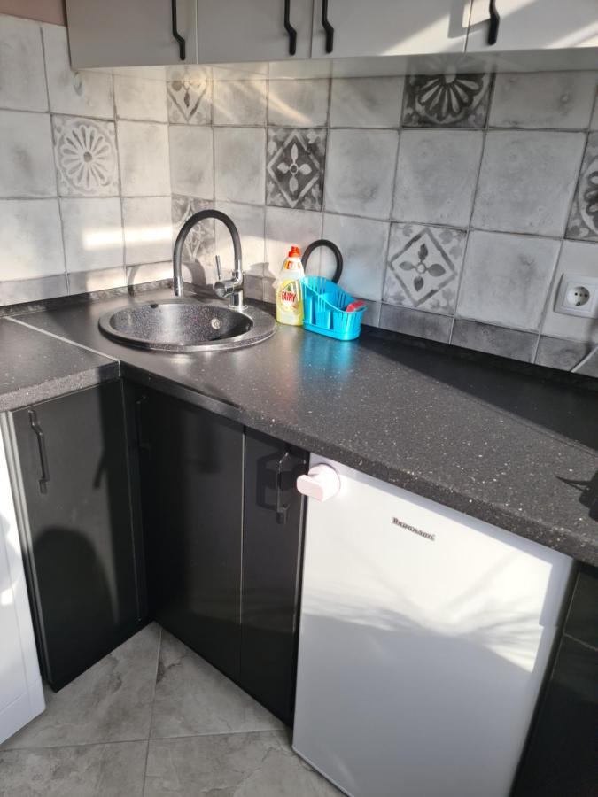 Prime Apartments Grodno Dış mekan fotoğraf