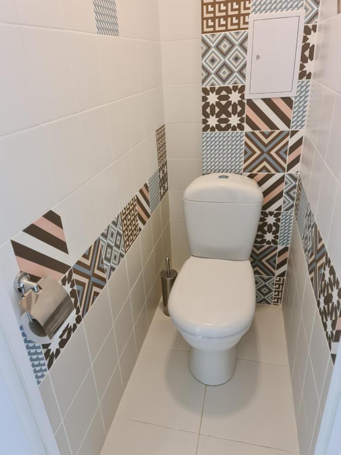 Prime Apartments Grodno Dış mekan fotoğraf