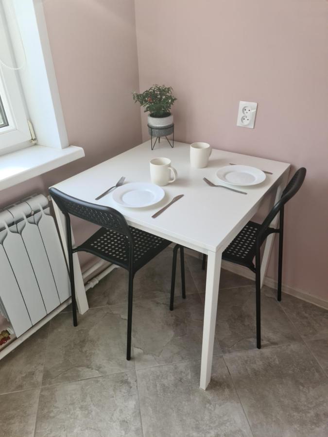 Prime Apartments Grodno Dış mekan fotoğraf
