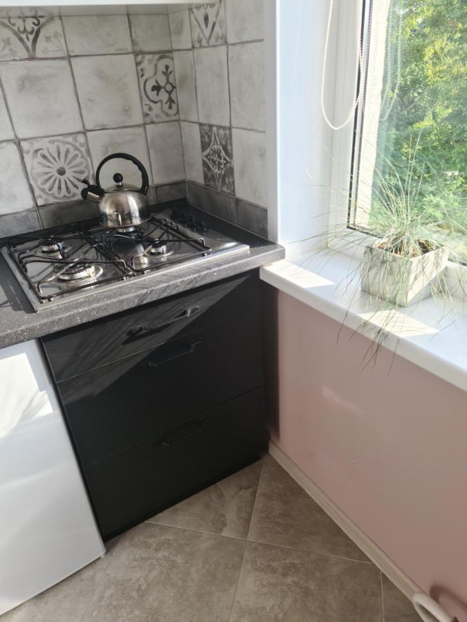 Prime Apartments Grodno Dış mekan fotoğraf
