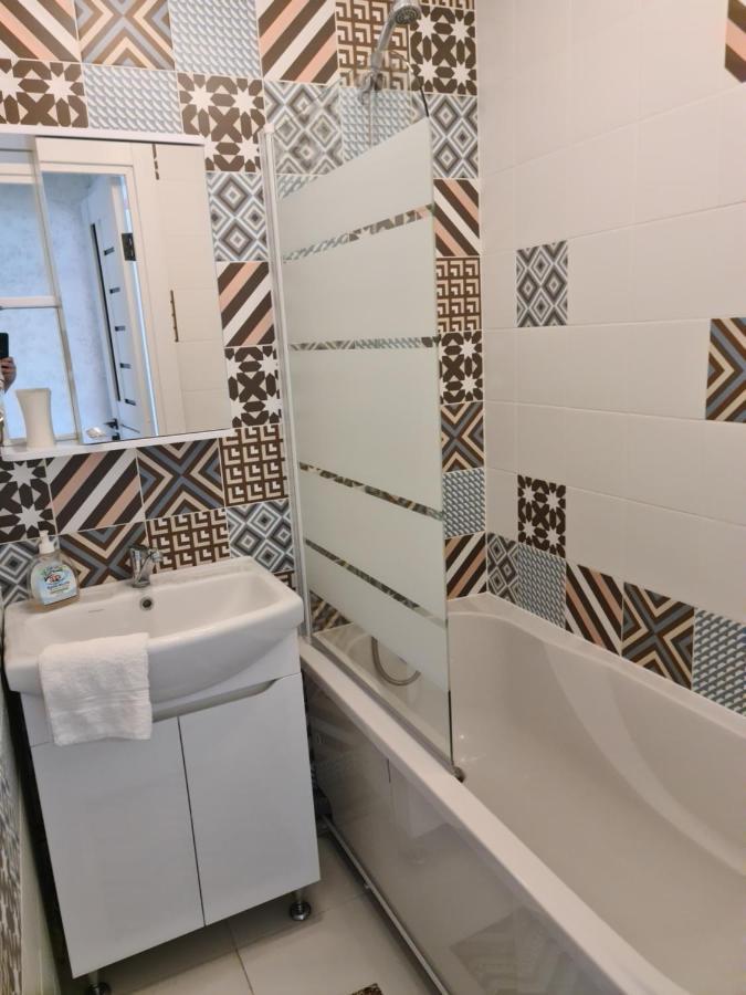 Prime Apartments Grodno Dış mekan fotoğraf