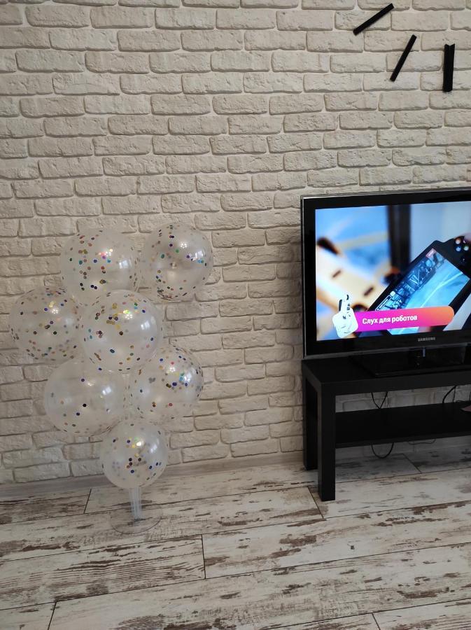 Prime Apartments Grodno Dış mekan fotoğraf