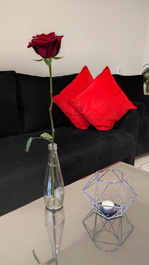 Prime Apartments Grodno Dış mekan fotoğraf