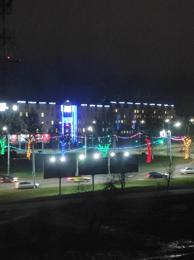 Prime Apartments Grodno Dış mekan fotoğraf
