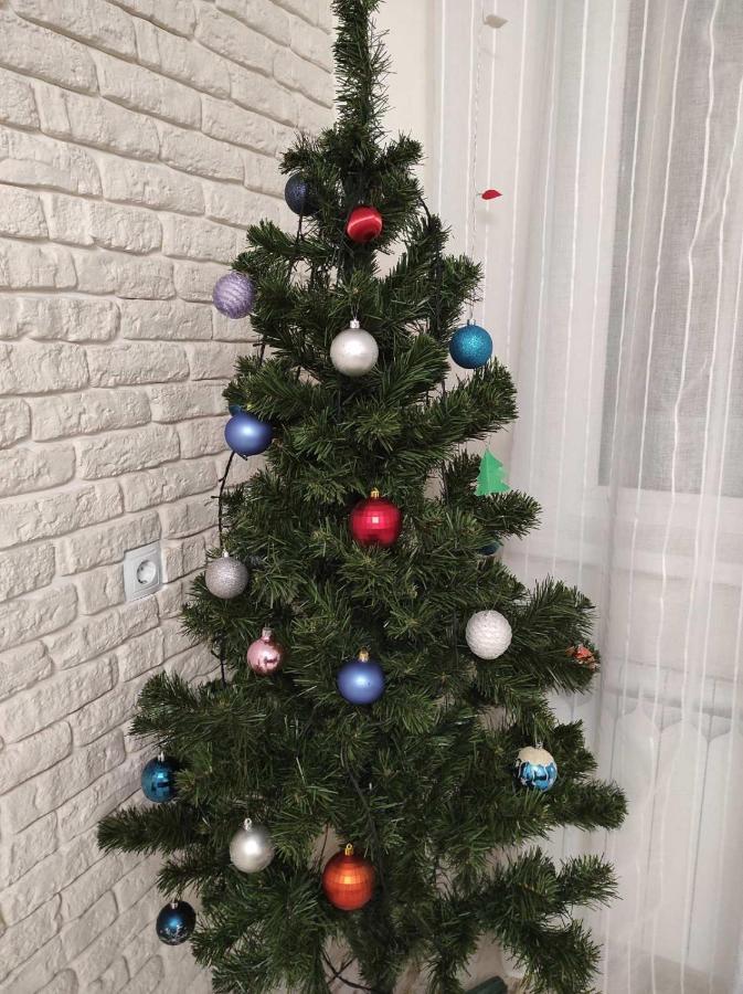 Prime Apartments Grodno Dış mekan fotoğraf